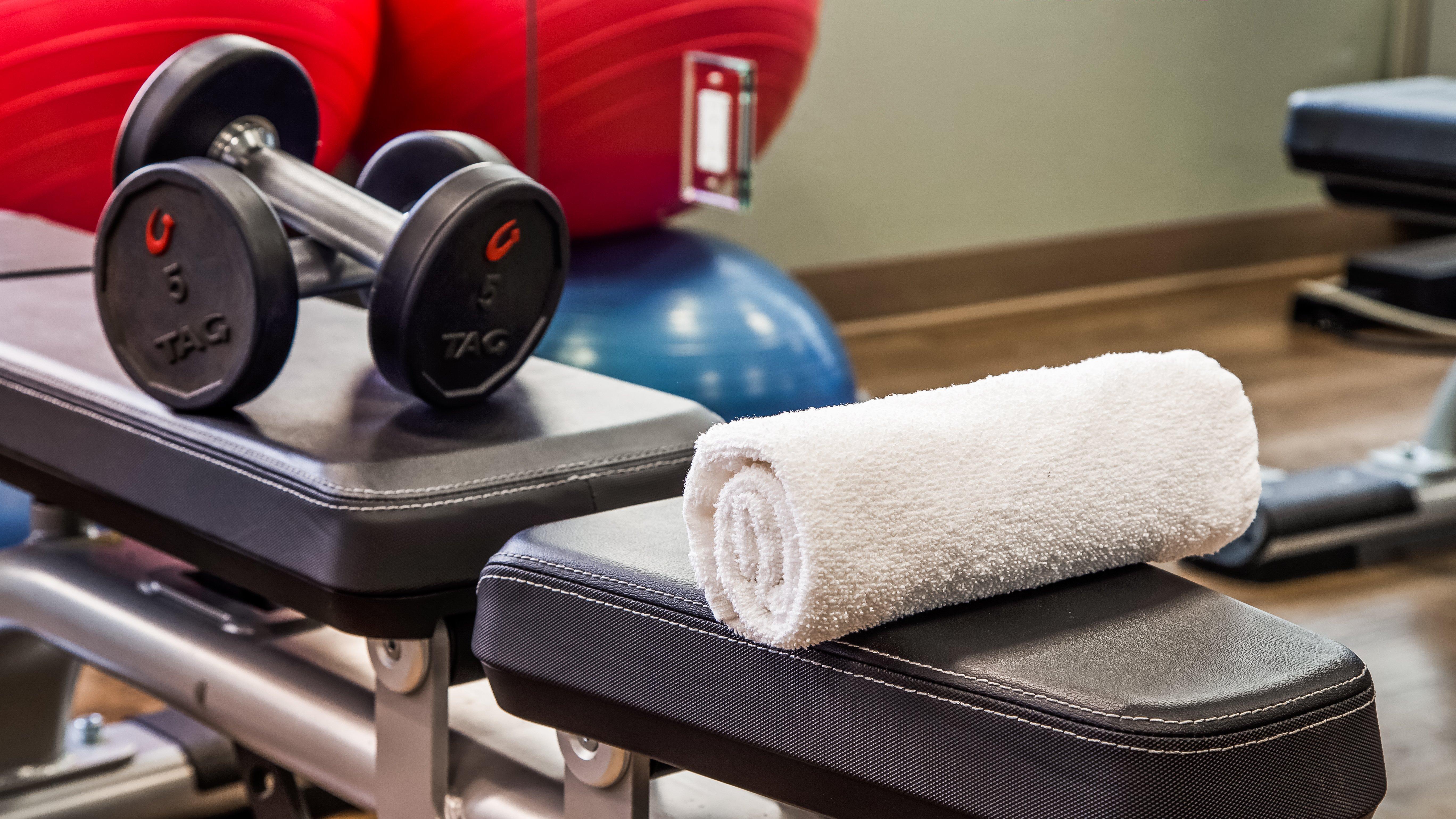 Holiday Inn Express & Suites Detroit - Farmington Hills By Ihg Northville Exteriér fotografie
