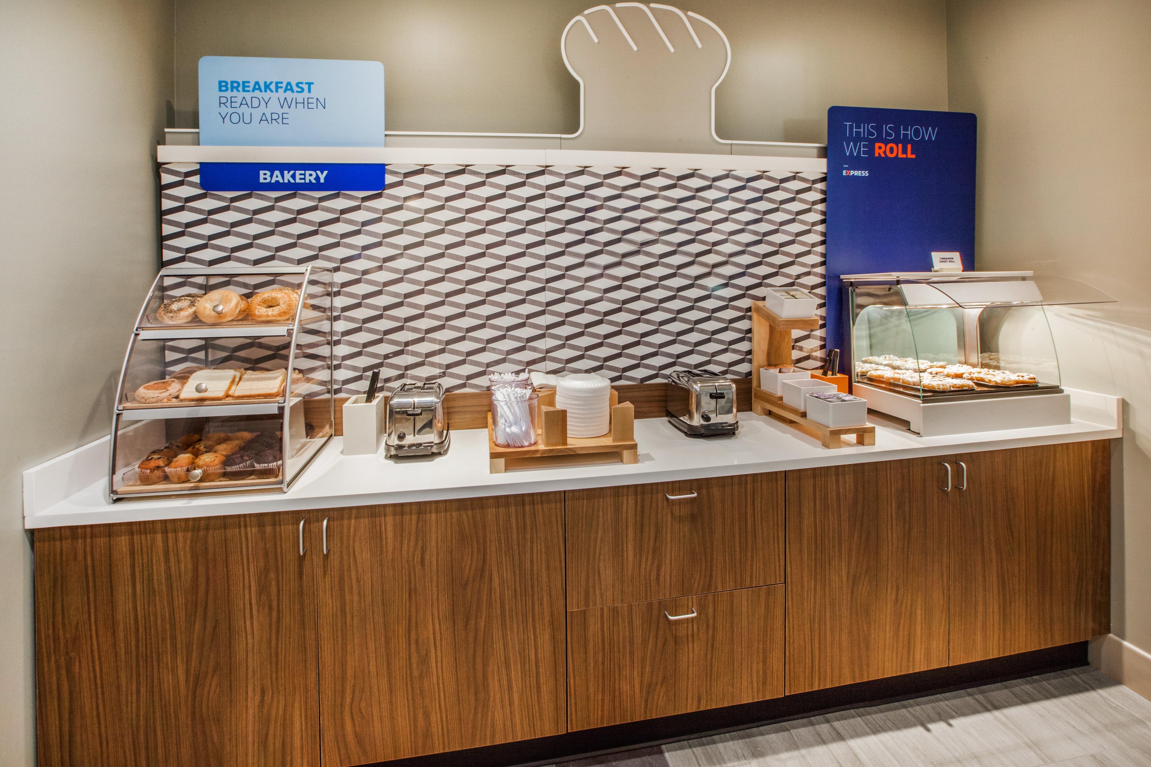 Holiday Inn Express & Suites Detroit - Farmington Hills By Ihg Northville Exteriér fotografie