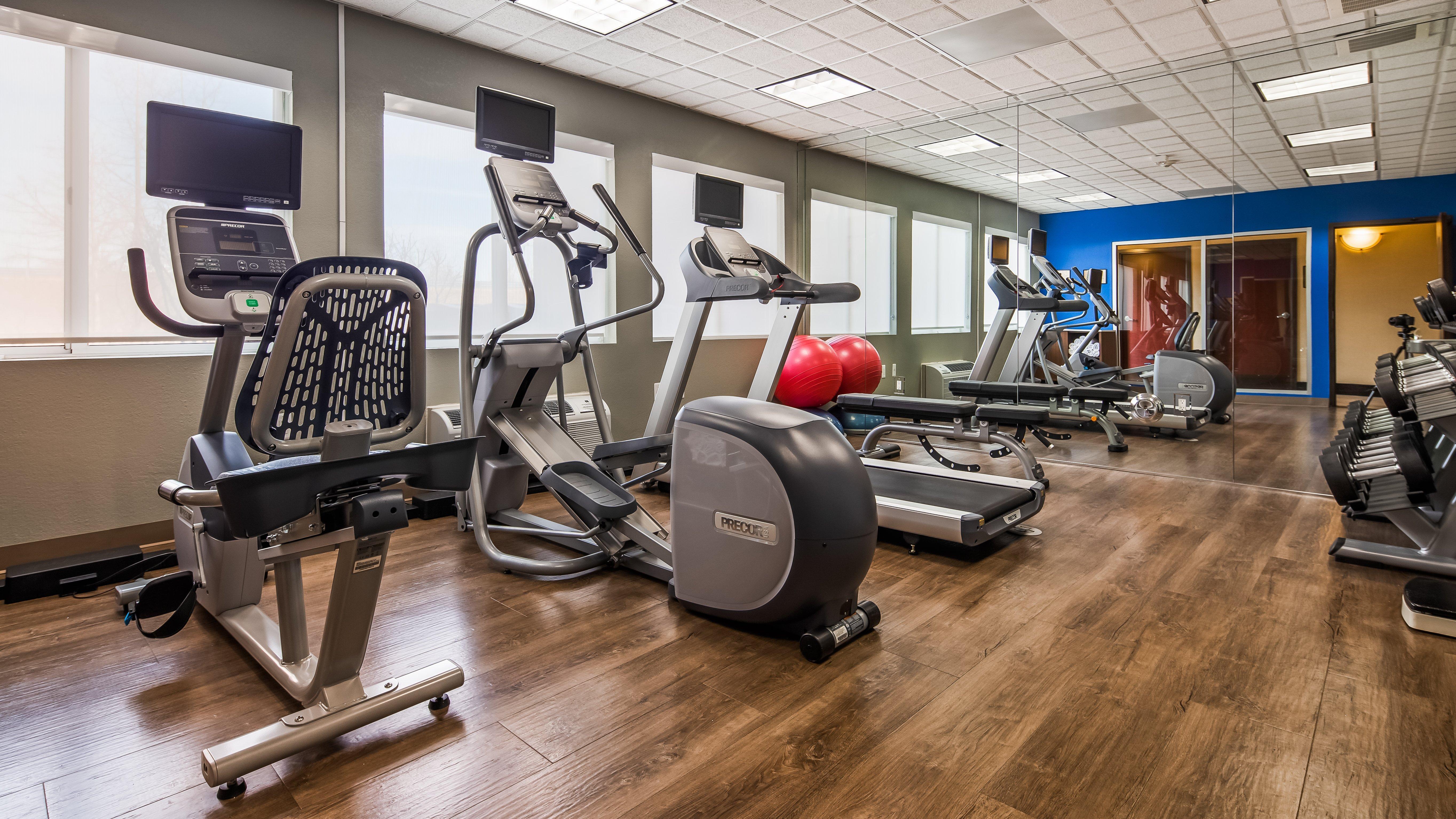 Holiday Inn Express & Suites Detroit - Farmington Hills By Ihg Northville Exteriér fotografie