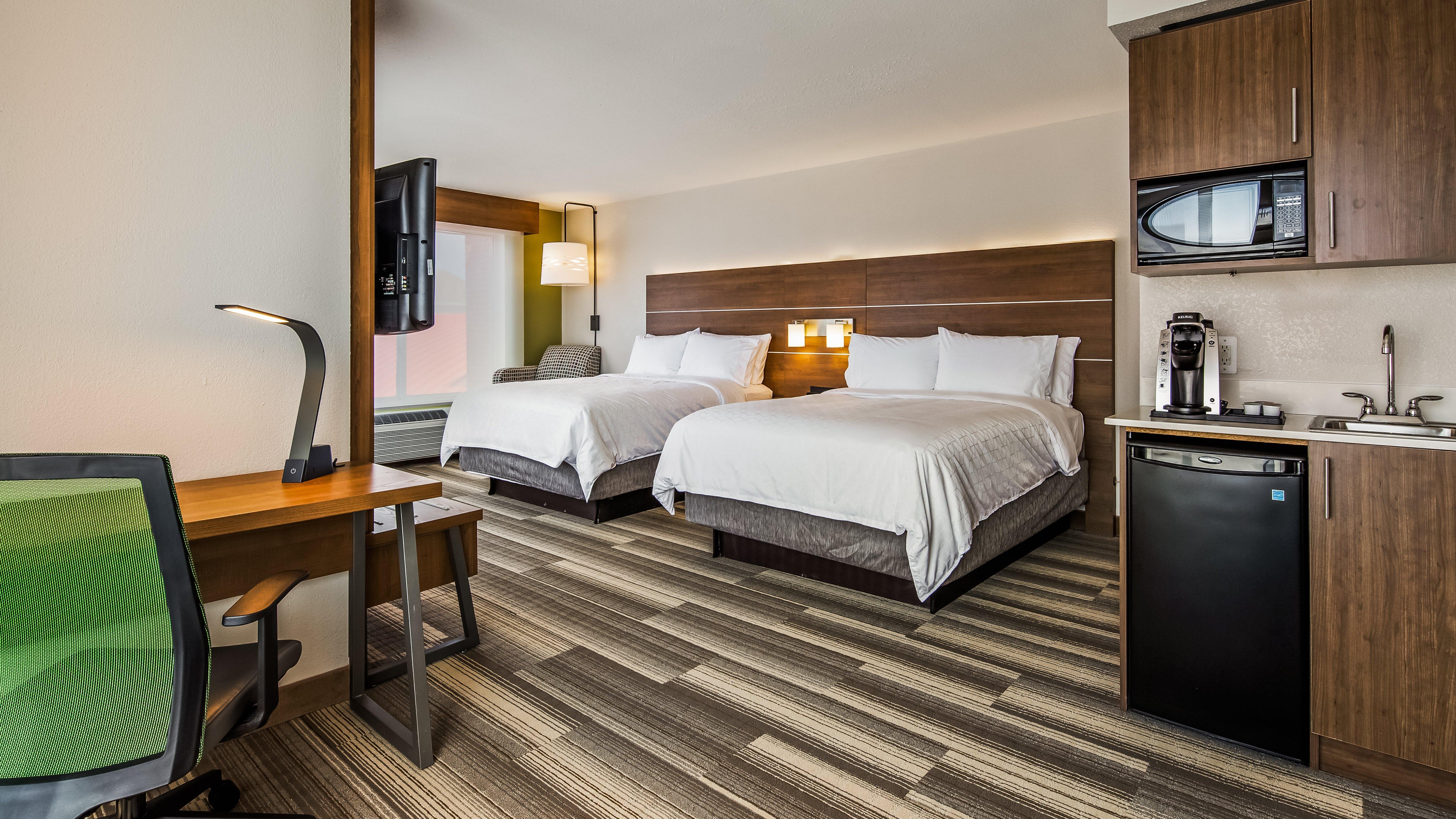 Holiday Inn Express & Suites Detroit - Farmington Hills By Ihg Northville Exteriér fotografie