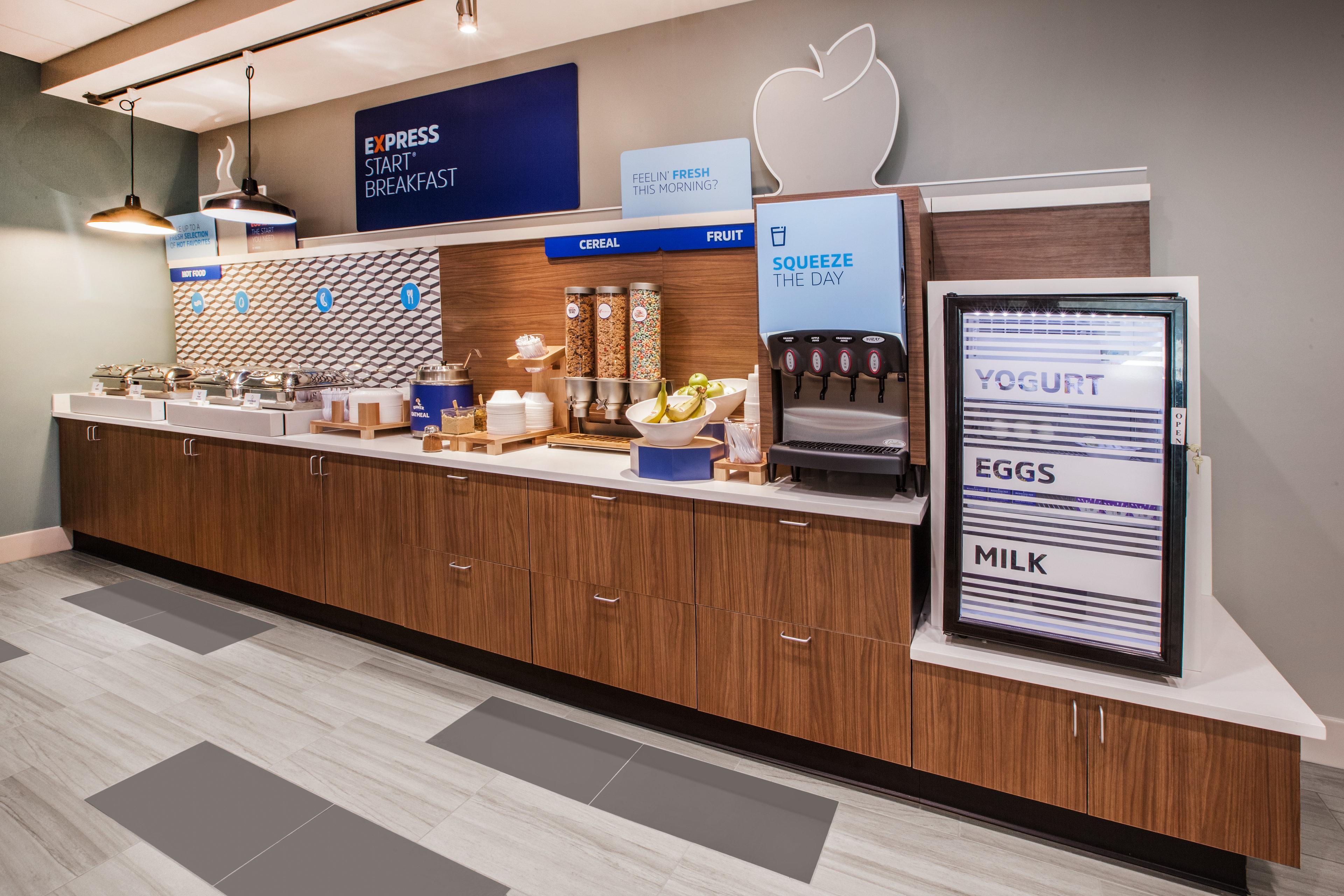 Holiday Inn Express & Suites Detroit - Farmington Hills By Ihg Northville Exteriér fotografie