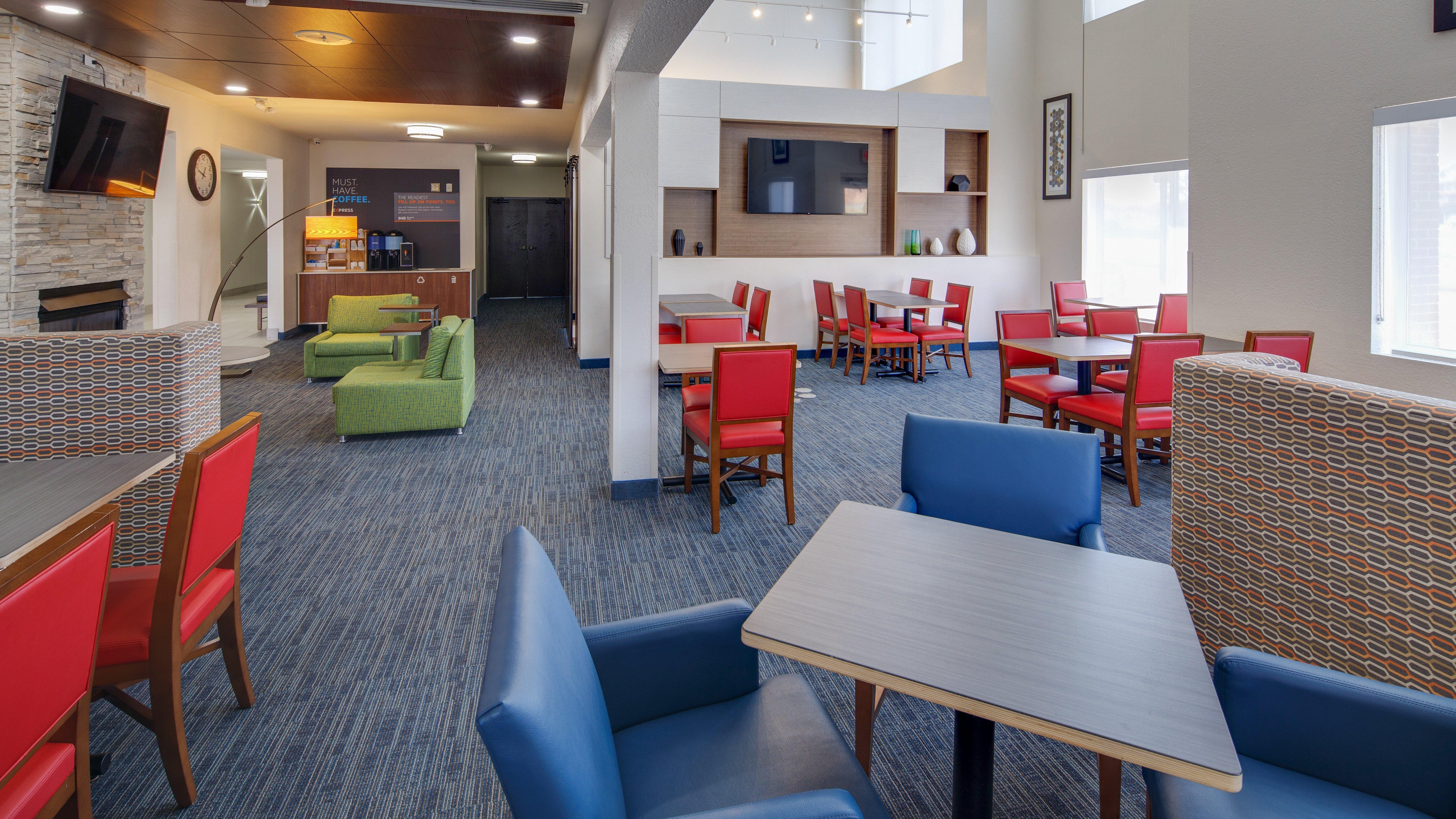 Holiday Inn Express & Suites Detroit - Farmington Hills By Ihg Northville Exteriér fotografie