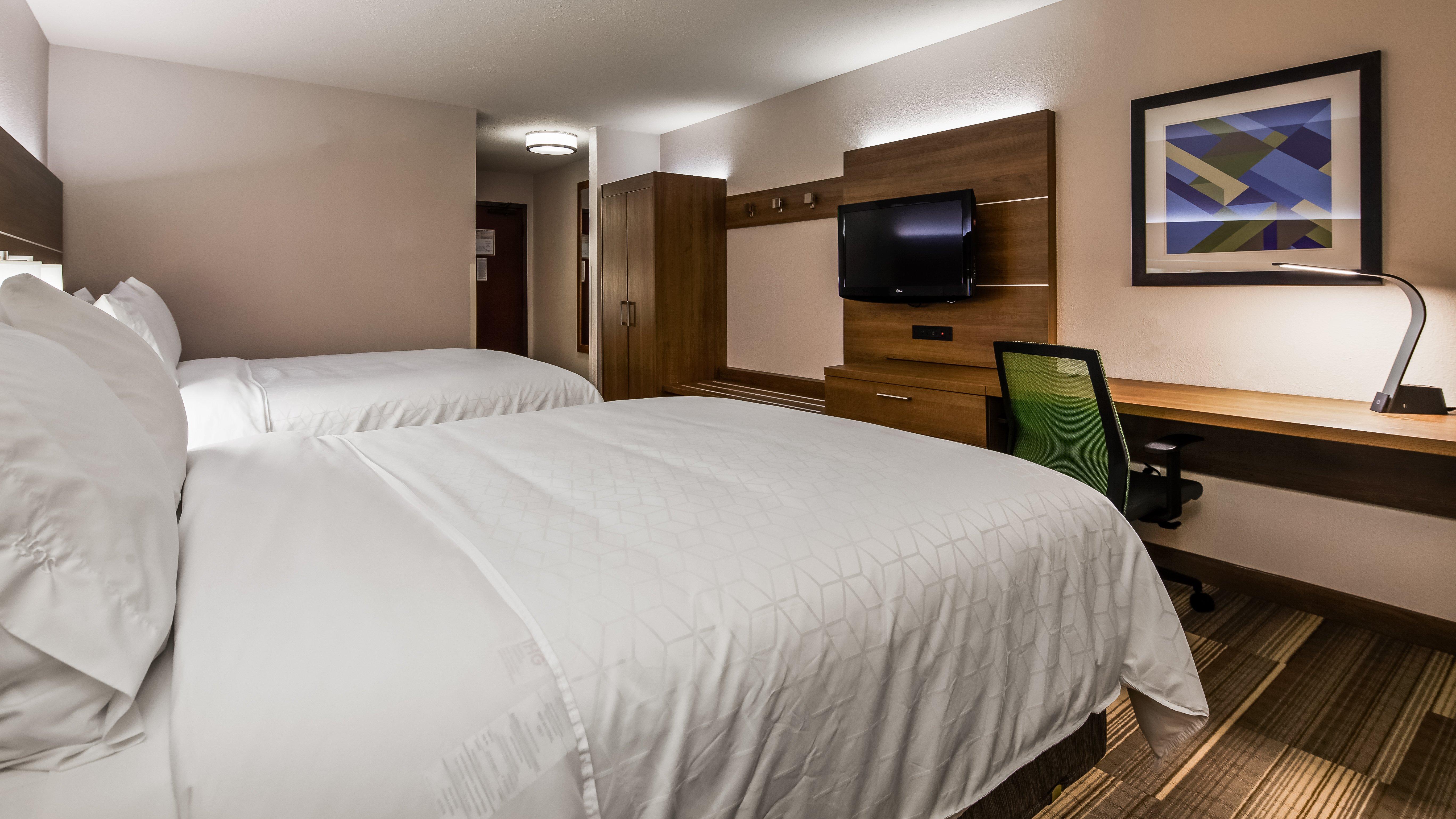 Holiday Inn Express & Suites Detroit - Farmington Hills By Ihg Northville Exteriér fotografie
