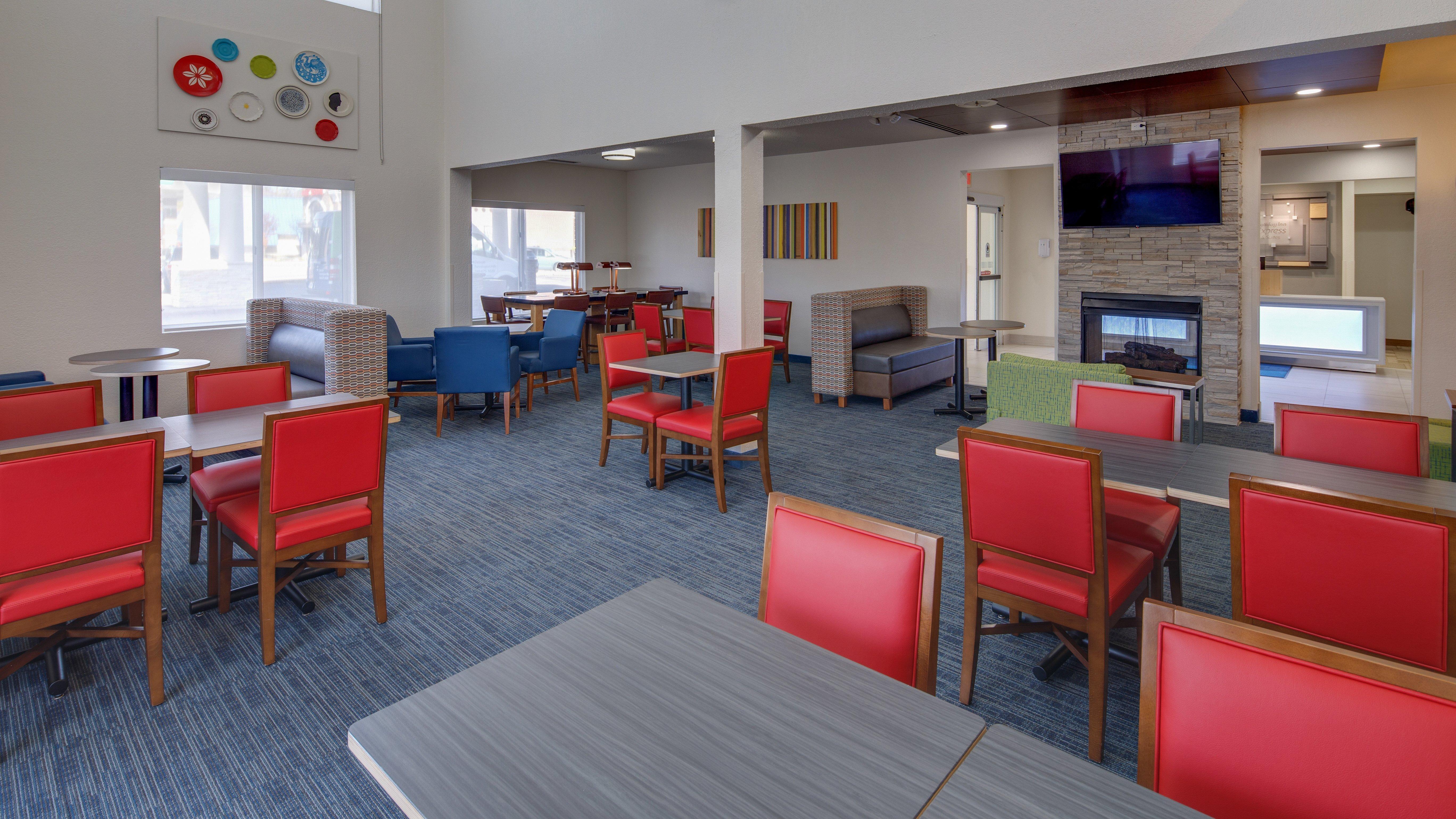 Holiday Inn Express & Suites Detroit - Farmington Hills By Ihg Northville Exteriér fotografie