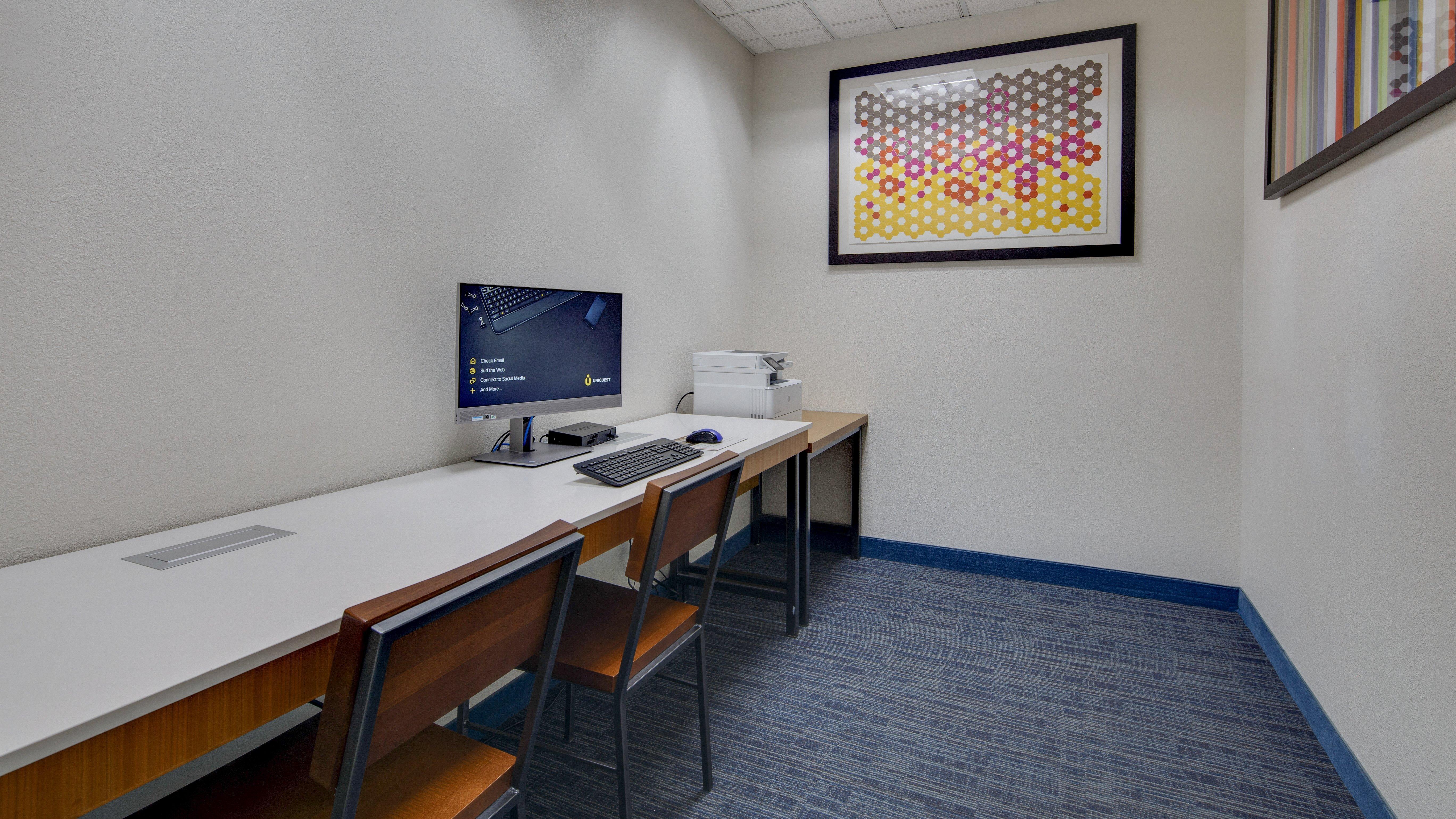 Holiday Inn Express & Suites Detroit - Farmington Hills By Ihg Northville Exteriér fotografie