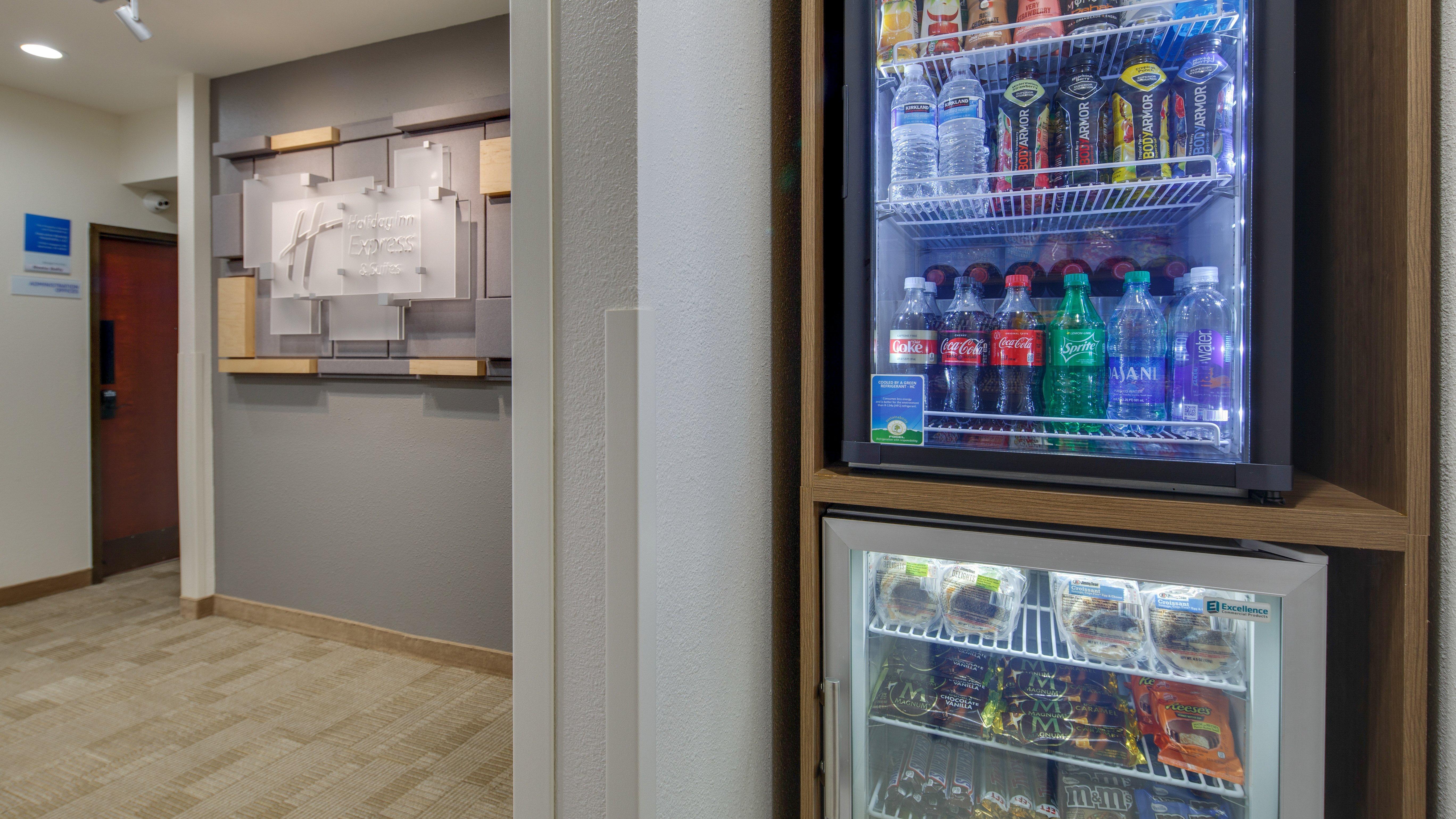Holiday Inn Express & Suites Detroit - Farmington Hills By Ihg Northville Exteriér fotografie