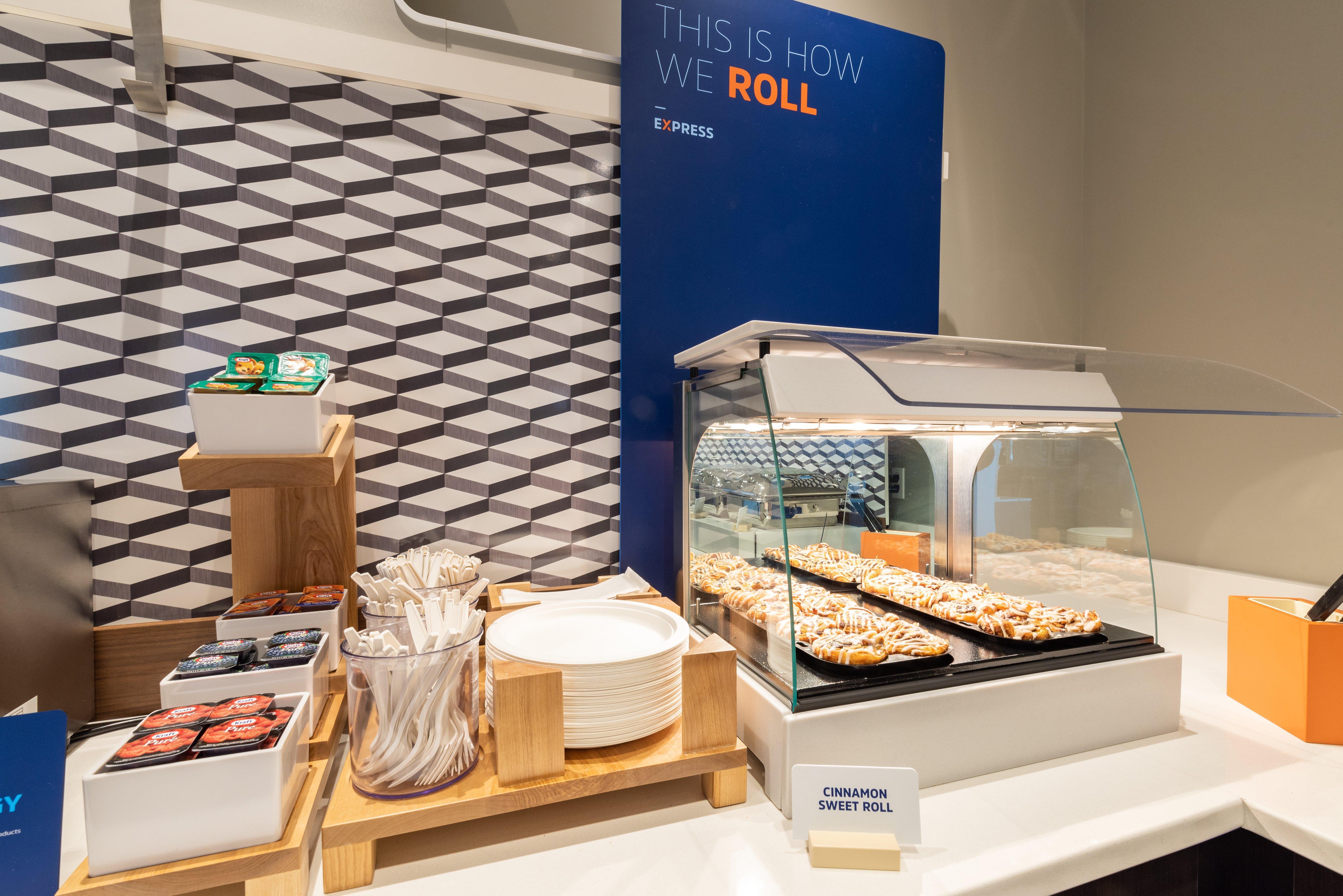 Holiday Inn Express & Suites Detroit - Farmington Hills By Ihg Northville Exteriér fotografie